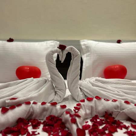 Trattino Resorts 판치가니 외부 사진