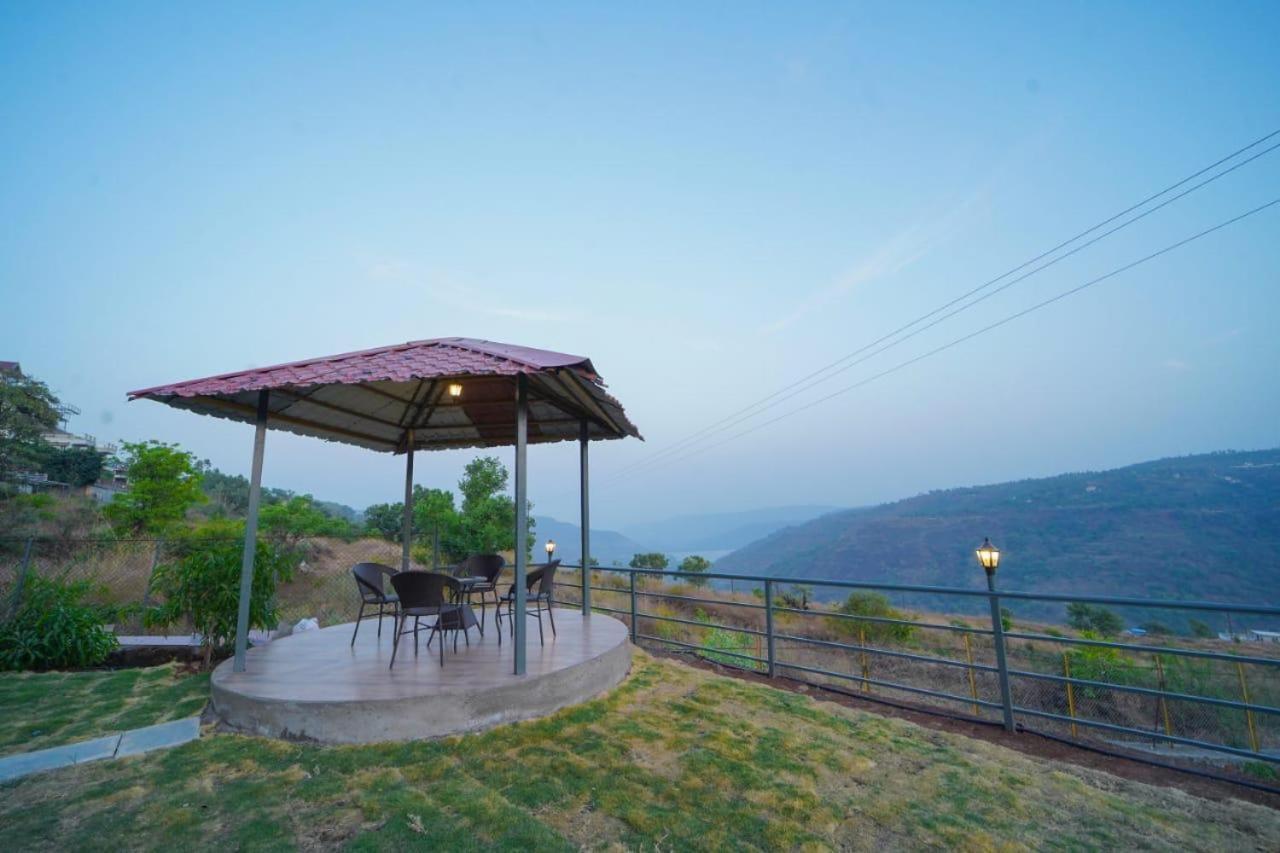Trattino Resorts 판치가니 외부 사진
