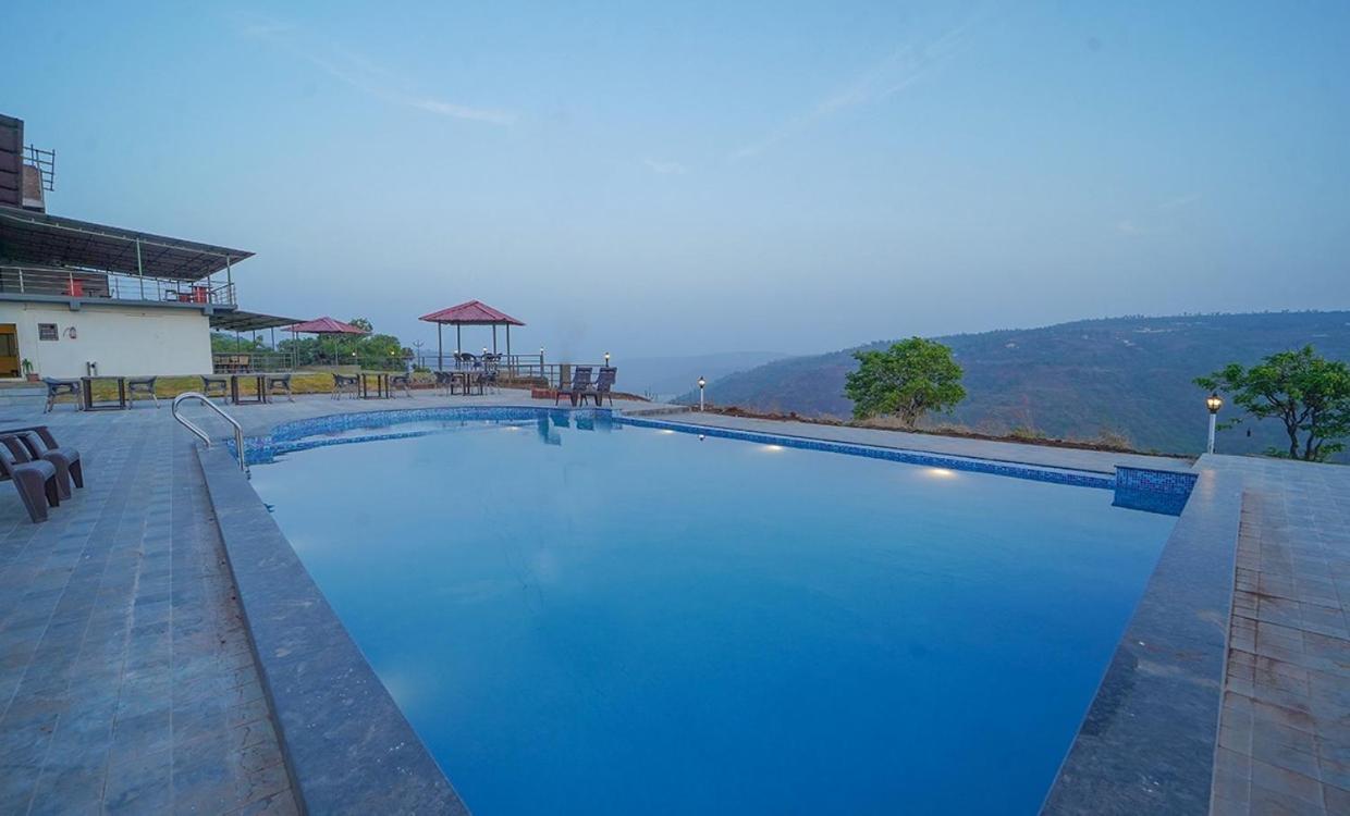 Trattino Resorts 판치가니 외부 사진