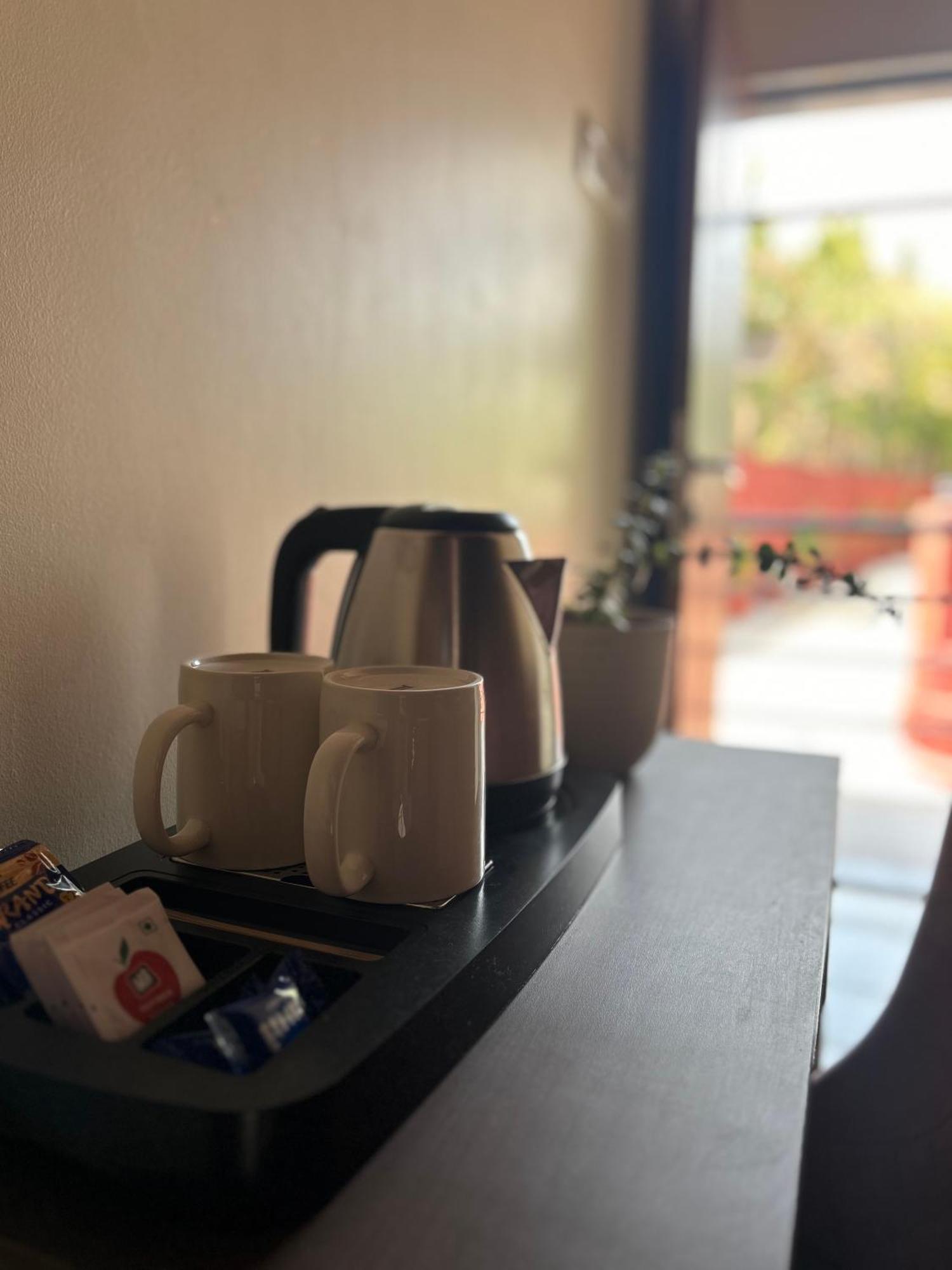 Trattino Resorts 판치가니 외부 사진