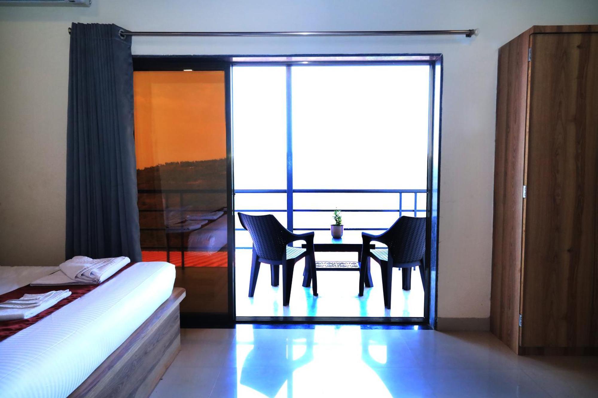 Trattino Resorts 판치가니 외부 사진