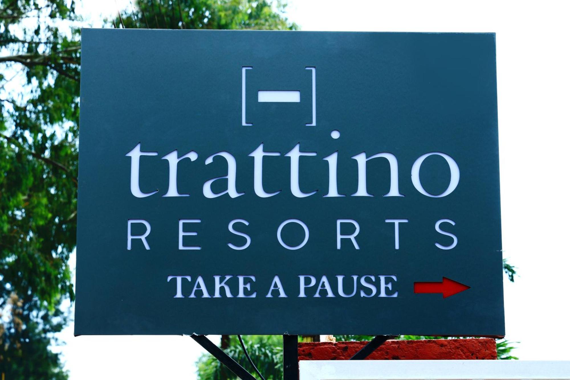 Trattino Resorts 판치가니 외부 사진